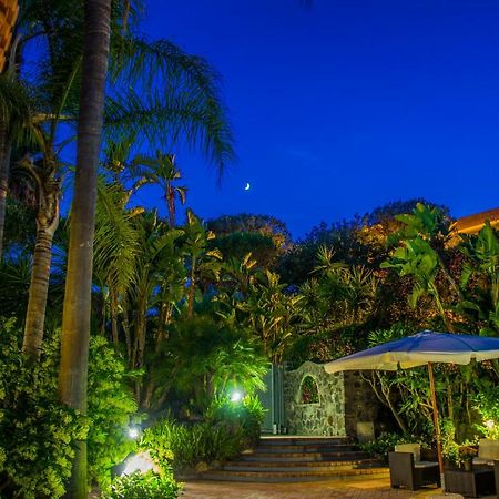 Villa Marylu' 이스키아 외부 사진