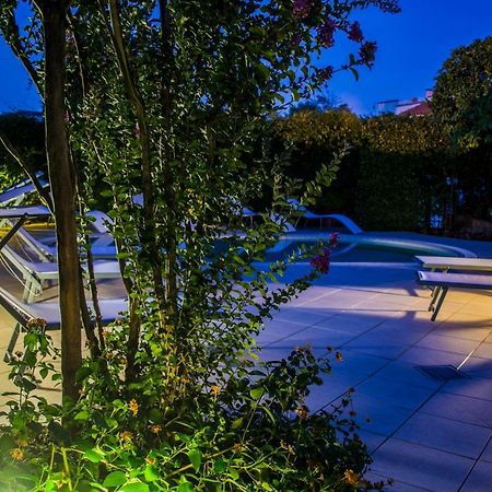 Villa Marylu' 이스키아 외부 사진