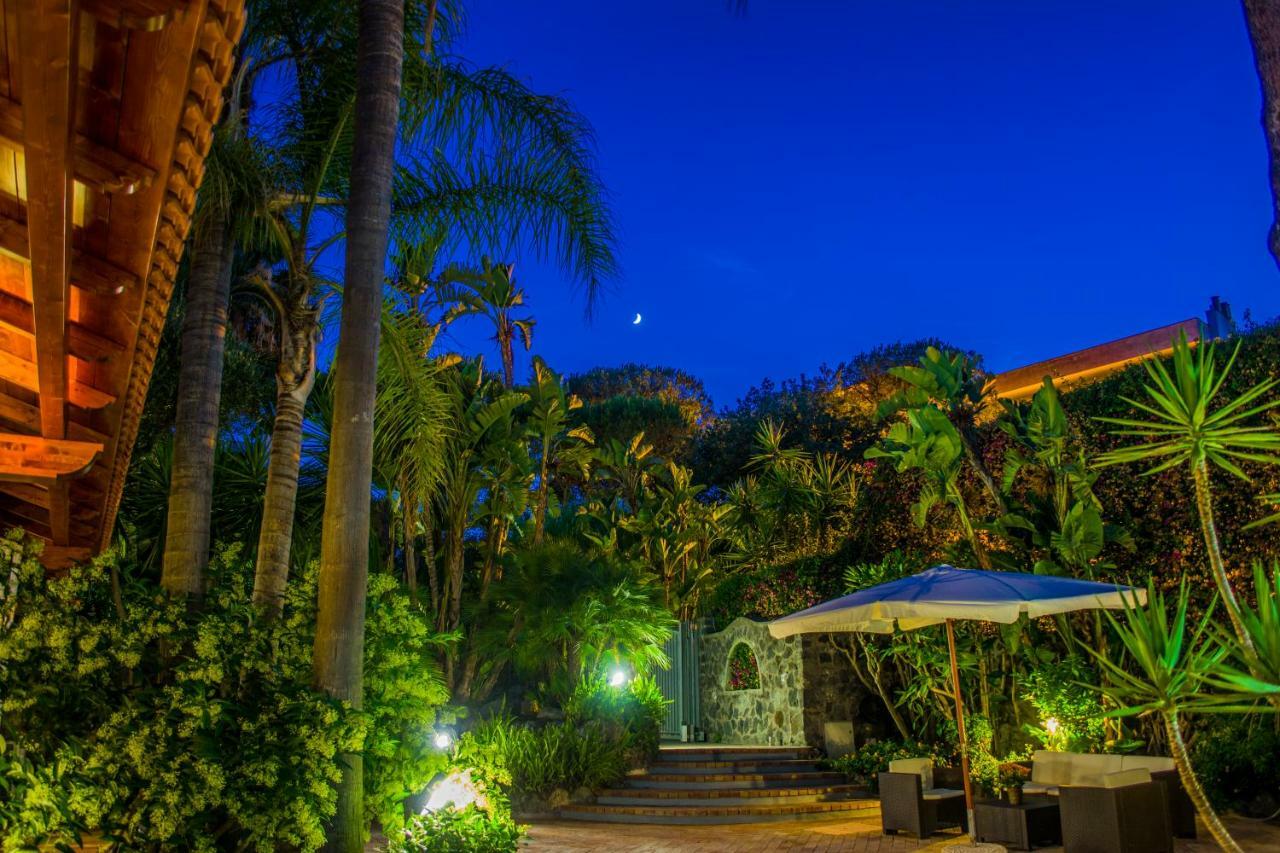 Villa Marylu' 이스키아 외부 사진