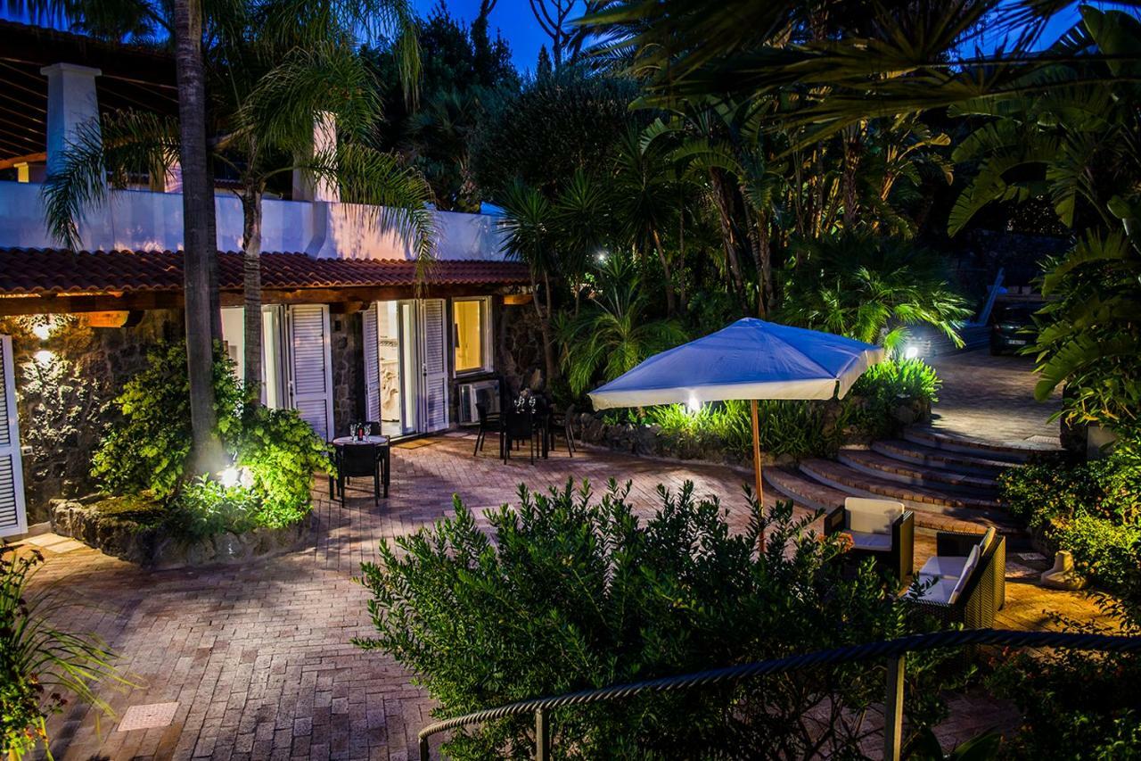 Villa Marylu' 이스키아 외부 사진